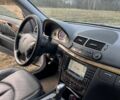 Сірий Мерседес Е-Клас, об'ємом двигуна 3.2 л та пробігом 360 тис. км за 3100 $, фото 15 на Automoto.ua