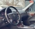 Сірий Мерседес Е-Клас, об'ємом двигуна 1.8 л та пробігом 309 тис. км за 7350 $, фото 14 на Automoto.ua
