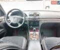 Серый Мерседес Е-Класс, объемом двигателя 1.8 л и пробегом 350 тыс. км за 6800 $, фото 5 на Automoto.ua