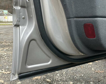 Серый Мерседес Е-Класс, объемом двигателя 2.99 л и пробегом 380 тыс. км за 6999 $, фото 33 на Automoto.ua