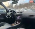 Сірий Мерседес Е-Клас, об'ємом двигуна 1.8 л та пробігом 309 тис. км за 7350 $, фото 8 на Automoto.ua