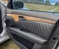 Сірий Мерседес Е-Клас, об'ємом двигуна 3.2 л та пробігом 360 тис. км за 3100 $, фото 17 на Automoto.ua