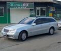 Сірий Мерседес Е-Клас, об'ємом двигуна 1.8 л та пробігом 322 тис. км за 5700 $, фото 39 на Automoto.ua
