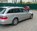 Серый Мерседес Е-Класс, объемом двигателя 3.2 л и пробегом 450 тыс. км за 2800 $, фото 5 на Automoto.ua