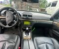 Сірий Мерседес Е-Клас, об'ємом двигуна 3.2 л та пробігом 460 тис. км за 5832 $, фото 4 на Automoto.ua