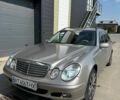 Сірий Мерседес Е-Клас, об'ємом двигуна 2.15 л та пробігом 560 тис. км за 7000 $, фото 1 на Automoto.ua
