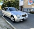 Мерседес Е-Класс 2005 в Стрые на Automoto.ua Серый Мерседес Е-Класс, объемом двигателя 3.22 л и пробегом 320 тыс. км за 7100 $, фото 1 на Automoto.ua