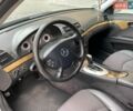 Сірий Мерседес Е-Клас, об'ємом двигуна 3.2 л та пробігом 271 тис. км за 6999 $, фото 15 на Automoto.ua