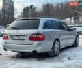Сірий Мерседес Е-Клас, об'ємом двигуна 1.8 л та пробігом 309 тис. км за 7350 $, фото 4 на Automoto.ua