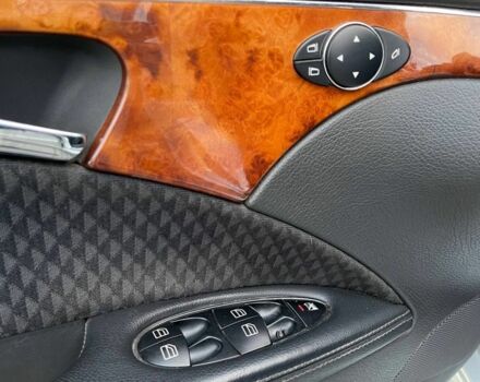 Сірий Мерседес Е-Клас, об'ємом двигуна 3.2 л та пробігом 408 тис. км за 6900 $, фото 7 на Automoto.ua