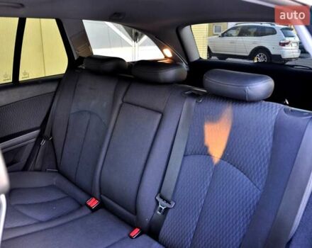 Мерседес Е-Клас 2005 у Львові на Automoto.ua Сірий Мерседес Е-Клас, об'ємом двигуна 1.8 л та пробігом 307 тис. км за 5600 $, фото 20 на Automoto.ua