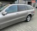 Сірий Мерседес Е-Клас, об'ємом двигуна 3.2 л та пробігом 271 тис. км за 6999 $, фото 4 на Automoto.ua