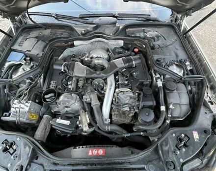 Мерседес Е-Класс 2005 в Хусте на Automoto.ua Серый Мерседес Е-Класс, объемом двигателя 3 л и пробегом 383 тыс. км за 7700 $, фото 23 на Automoto.ua