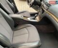 Сірий Мерседес Е-Клас, об'ємом двигуна 3.2 л та пробігом 271 тис. км за 6999 $, фото 22 на Automoto.ua