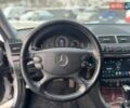 Сірий Мерседес Е-Клас, об'ємом двигуна 1.8 л та пробігом 309 тис. км за 7350 $, фото 9 на Automoto.ua