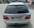 Сірий Мерседес Е-Клас, об'ємом двигуна 2.15 л та пробігом 397 тис. км за 5700 $, фото 10 на Automoto.ua