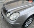 Сірий Мерседес Е-Клас, об'ємом двигуна 3.2 л та пробігом 271 тис. км за 6999 $, фото 10 на Automoto.ua