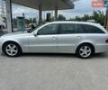Сірий Мерседес Е-Клас, об'ємом двигуна 2.15 л та пробігом 397 тис. км за 5700 $, фото 4 на Automoto.ua