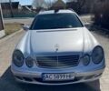 Сірий Мерседес Е-Клас, об'ємом двигуна 2.15 л та пробігом 384 тис. км за 5000 $, фото 11 на Automoto.ua