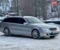 Серый Мерседес Е-Класс, объемом двигателя 1.8 л и пробегом 306 тыс. км за 6700 $, фото 1 на Automoto.ua