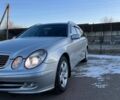 Серый Мерседес Е-Класс, объемом двигателя 3.2 л и пробегом 410 тыс. км за 6300 $, фото 1 на Automoto.ua