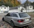 Мерседес Е-Клас 2005 у Хусте на Automoto.ua Сірий Мерседес Е-Клас, об'ємом двигуна 3 л та пробігом 383 тис. км за 7700 $, фото 6 на Automoto.ua