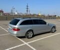 Сірий Мерседес Е-Клас, об'ємом двигуна 2.2 л та пробігом 311 тис. км за 6299 $, фото 10 на Automoto.ua