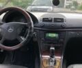 Сірий Мерседес Е-Клас, об'ємом двигуна 3.2 л та пробігом 358 тис. км за 7200 $, фото 4 на Automoto.ua