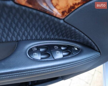 Серый Мерседес Е-Класс, объемом двигателя 1.8 л и пробегом 307 тыс. км за 5800 $, фото 12 на Automoto.ua