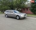 Сірий Мерседес Е-Клас, об'ємом двигуна 3.2 л та пробігом 358 тис. км за 7200 $, фото 1 на Automoto.ua