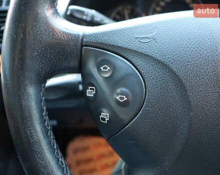 Серый Мерседес Е-Класс, объемом двигателя 1.8 л и пробегом 307 тыс. км за 5800 $, фото 20 на Automoto.ua