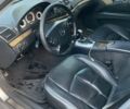 Мерседес Е-Класс 2005 в Хусте на Automoto.ua Серый Мерседес Е-Класс, объемом двигателя 3 л и пробегом 383 тыс. км за 7700 $, фото 12 на Automoto.ua