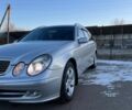 Сірий Мерседес Е-Клас, об'ємом двигуна 3.2 л та пробігом 410 тис. км за 6300 $, фото 1 на Automoto.ua