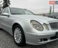 Сірий Мерседес Е-Клас, об'ємом двигуна 2.15 л та пробігом 280 тис. км за 6700 $, фото 32 на Automoto.ua