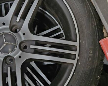 Серый Мерседес Е-Класс, объемом двигателя 2.99 л и пробегом 527 тыс. км за 16000 $, фото 52 на Automoto.ua