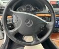 Сірий Мерседес Е-Клас, об'ємом двигуна 2.15 л та пробігом 280 тис. км за 6999 $, фото 53 на Automoto.ua
