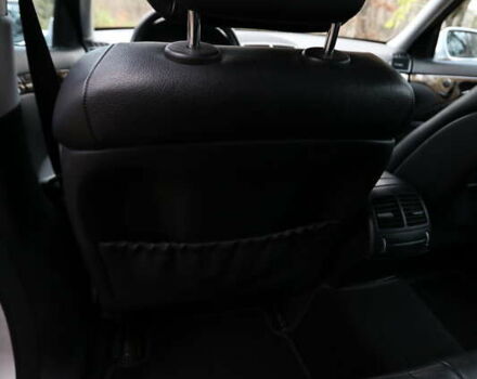 Серый Мерседес Е-Класс, объемом двигателя 2.99 л и пробегом 527 тыс. км за 16000 $, фото 23 на Automoto.ua