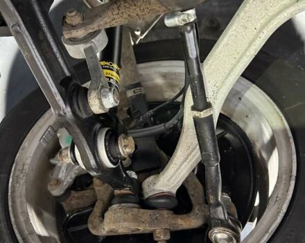 Сірий Мерседес Е-Клас, об'ємом двигуна 2.15 л та пробігом 280 тис. км за 6999 $, фото 6 на Automoto.ua