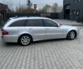 Сірий Мерседес Е-Клас, об'ємом двигуна 2.15 л та пробігом 330 тис. км за 5300 $, фото 4 на Automoto.ua