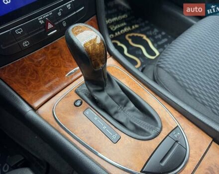 Сірий Мерседес Е-Клас, об'ємом двигуна 2.15 л та пробігом 280 тис. км за 6700 $, фото 62 на Automoto.ua