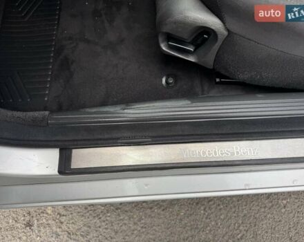 Сірий Мерседес Е-Клас, об'ємом двигуна 2.15 л та пробігом 280 тис. км за 6999 $, фото 63 на Automoto.ua