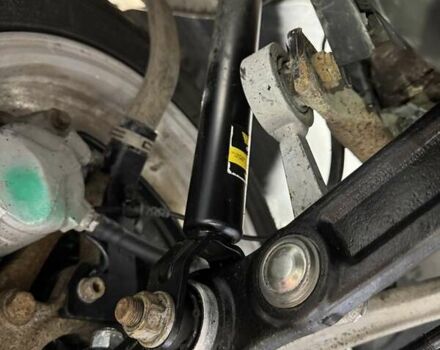 Сірий Мерседес Е-Клас, об'ємом двигуна 2.15 л та пробігом 280 тис. км за 6999 $, фото 10 на Automoto.ua