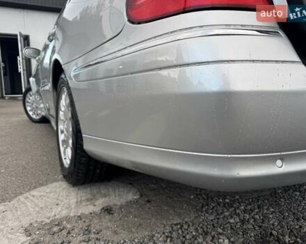 Сірий Мерседес Е-Клас, об'ємом двигуна 2.15 л та пробігом 280 тис. км за 6999 $, фото 96 на Automoto.ua