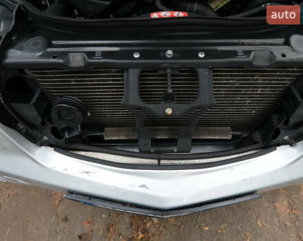 Серый Мерседес Е-Класс, объемом двигателя 2.99 л и пробегом 527 тыс. км за 16000 $, фото 46 на Automoto.ua