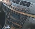 Серый Мерседес Е-Класс, объемом двигателя 0 л и пробегом 354 тыс. км за 8700 $, фото 7 на Automoto.ua