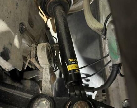 Сірий Мерседес Е-Клас, об'ємом двигуна 2.15 л та пробігом 280 тис. км за 6999 $, фото 7 на Automoto.ua