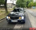 Сірий Мерседес Е-Клас, об'ємом двигуна 2.1 л та пробігом 429 тис. км за 5500 $, фото 1 на Automoto.ua