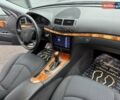 Сірий Мерседес Е-Клас, об'ємом двигуна 2.15 л та пробігом 280 тис. км за 6700 $, фото 90 на Automoto.ua