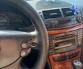 Сірий Мерседес Е-Клас, об'ємом двигуна 2.15 л та пробігом 383 тис. км за 7800 $, фото 2 на Automoto.ua