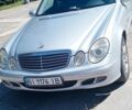Сірий Мерседес Е-Клас, об'ємом двигуна 1.8 л та пробігом 319 тис. км за 6500 $, фото 4 на Automoto.ua